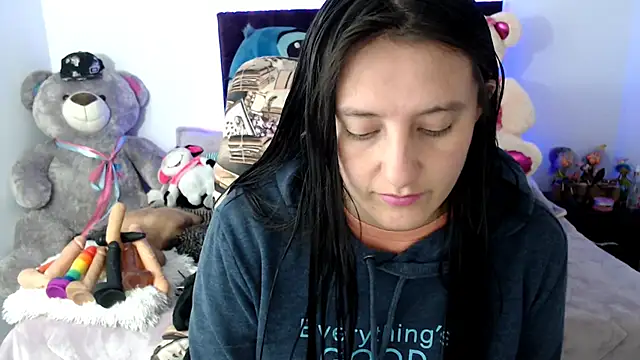 Lorenahot 06 online show from 11-21-25, 07:45