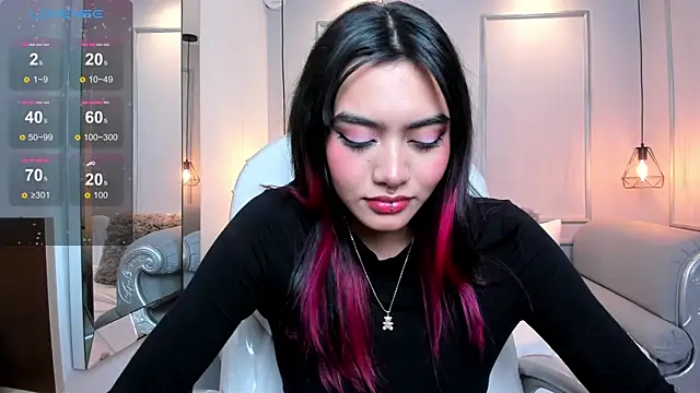 AzuraKindong online show from 01-28-25, 01:18