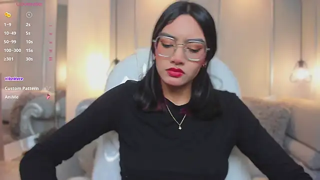 AzuraKindong online show from 03-10-26, 07:30