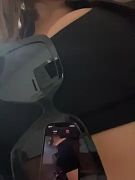 ChristyAdair online show from 11-12-25, 03:01