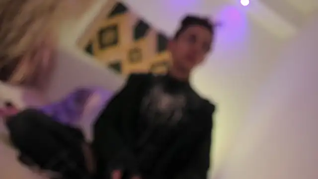 Tomy Rox online show from 03-10-25, 08:34