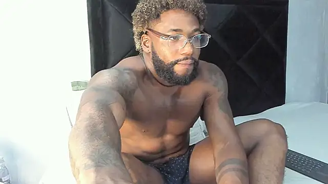 Dancelwashington online show from 02-14-25, 08:48