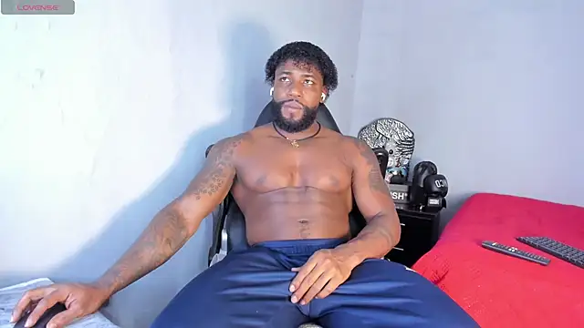 Dancelwashington online show from 03-10-26, 09:42