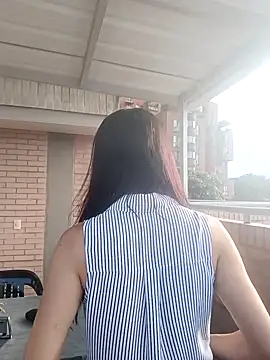 Vera Fernandez online show from 02-25-26, 09:57