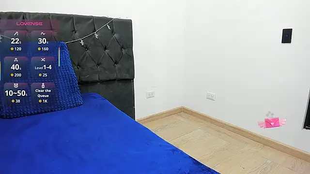 bonnyy26 online show from 12-16-25, 09:14