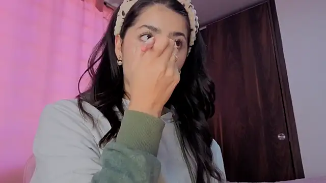 ChanellGV online show from 02-17-26, 08:37