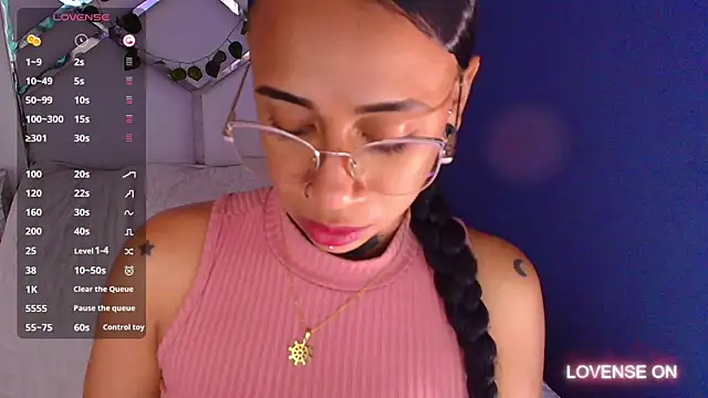 cattaleeyaa online show from 12-24-24, 06:11