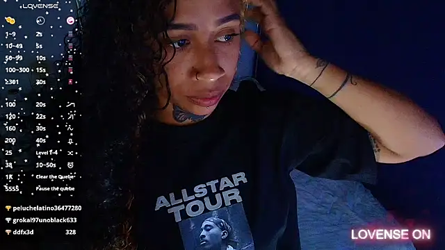 cattaleeyaa online show from 01-07-25, 02:53