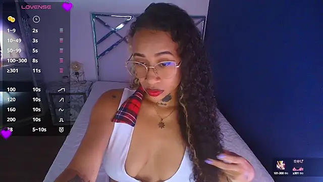 cattaleeyaa online show from 02-05-25, 03:13