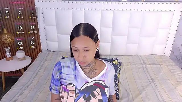 cattaleeyaa online show from 01-19-26, 12:31