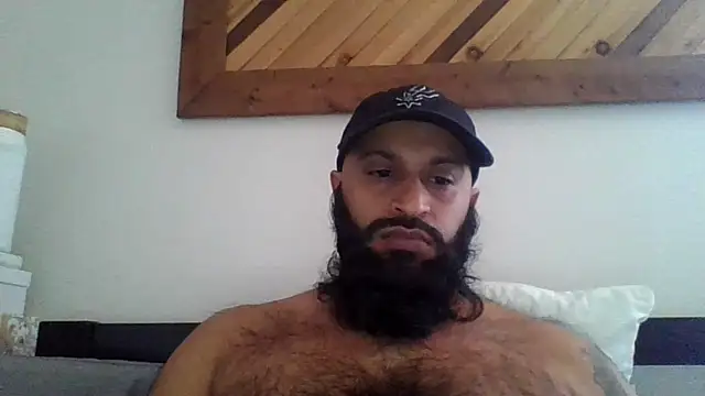 AdonisNarcissus online show from 11-29-25, 03:37