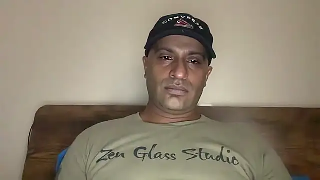 AdonisNarcissus online show from 07-17-26, 10:03