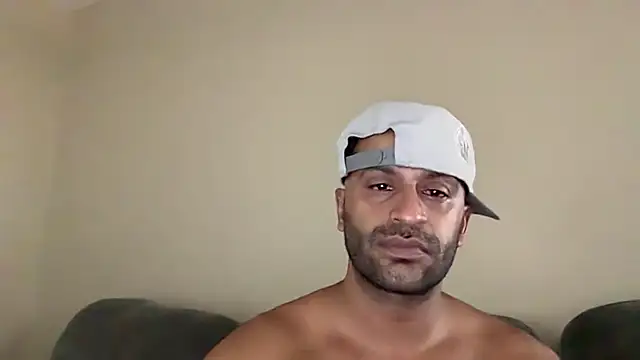AdonisNarcissus online show from 07-24-26, 08:18
