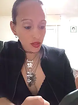 Zorrita Fox online show from 10-14-25, 12:44