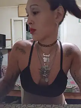 Zorrita Fox online show from 03-03-26, 12:28