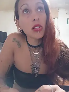 Zorrita Fox online show from 04-19-26, 12:11