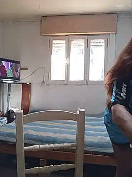 Zorrita Fox online show from 05-19-26, 04:57