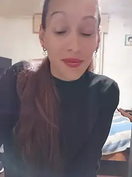 Zorrita Fox online show from 05-27-26, 01:57