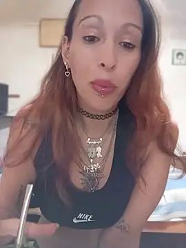 Zorrita Fox online show from 06-04-26, 01:00