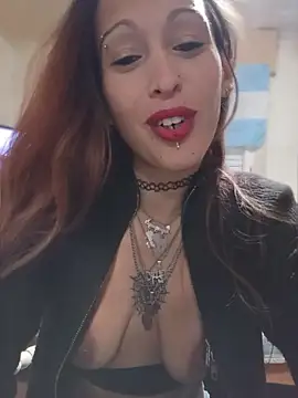 Zorrita Fox online show from 07-05-26, 12:06