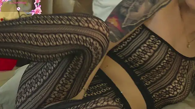 FrancescaMcGray online show from 12-27-24, 01:39