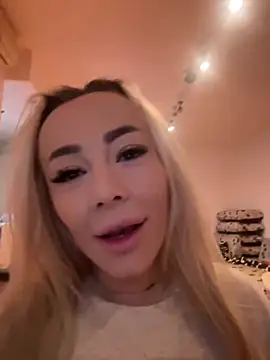 FrancescaMcGray online show from 02-16-25, 06:21