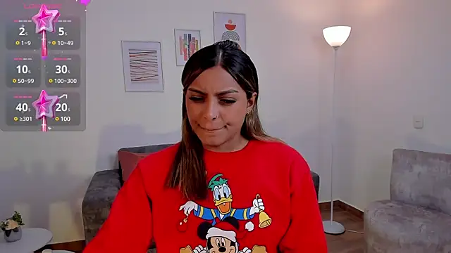 amandaconner online show from 01-04-25, 02:25