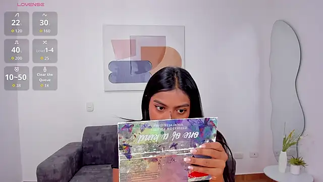 amandaconner online show from 09-20-25, 07:37