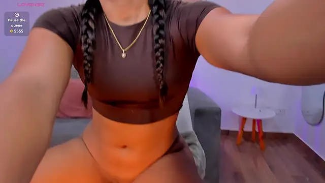 amandaconner online show from 03-12-26, 01:12