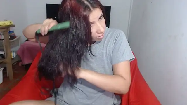 Ainhoa-hot online show from 02-15-25, 02:04