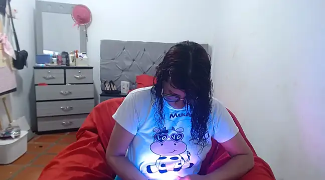 Ainhoa-hot online show from 02-27-25, 03:15