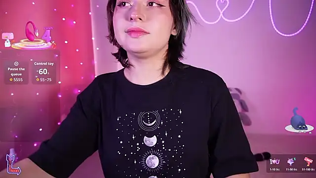 Ahri howl sweet online show from 03-22-26, 08:45