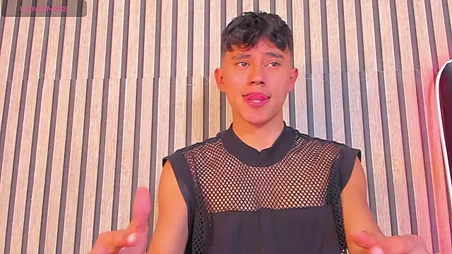 Angel esteban fx online show from 06-02-26, 08:33