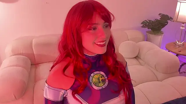 freya bella  online show from 12-04-24, 09:18