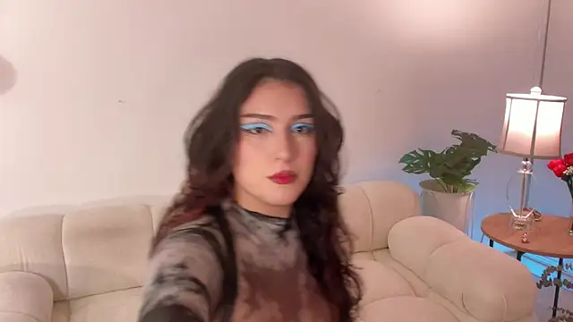 freya bella  online show from 12-15-24, 07:13