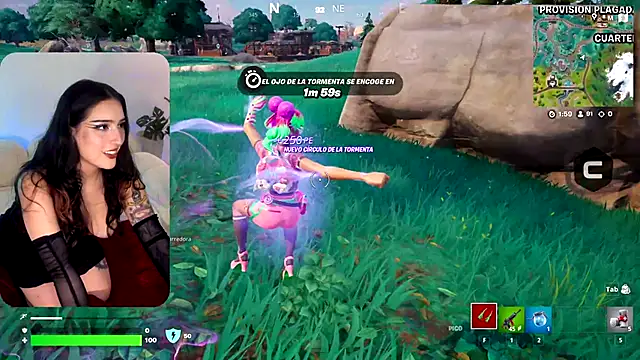 freya bella  online show from 09-14-25, 10:36