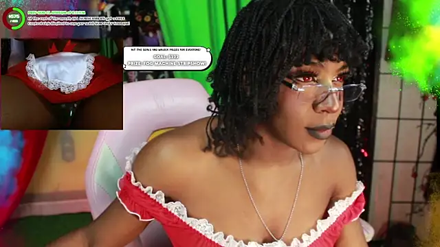 iiitznasanaiii online show from 11-16-25, 02:39