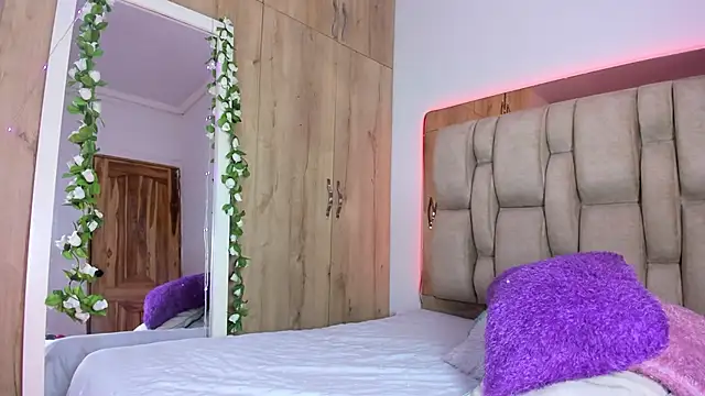 Violeta rosex online show from 10-01-25, 12:27