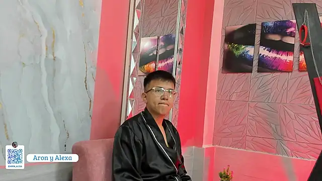 aron alexa online show from 12-17-24, 01:05