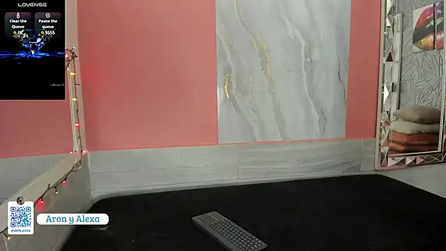 aron alexa online show from 12-28-24, 01:17