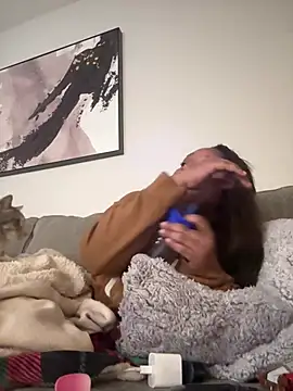 symone4u online show from 01-16-25, 03:23