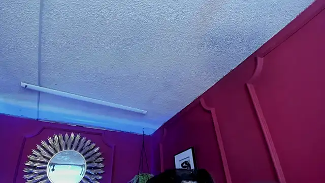 Red lady online show from 04-07-26, 03:40