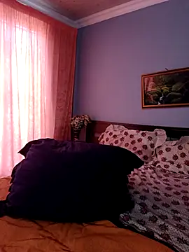 TALLNSEXY48 online show from 10-27-25, 06:17