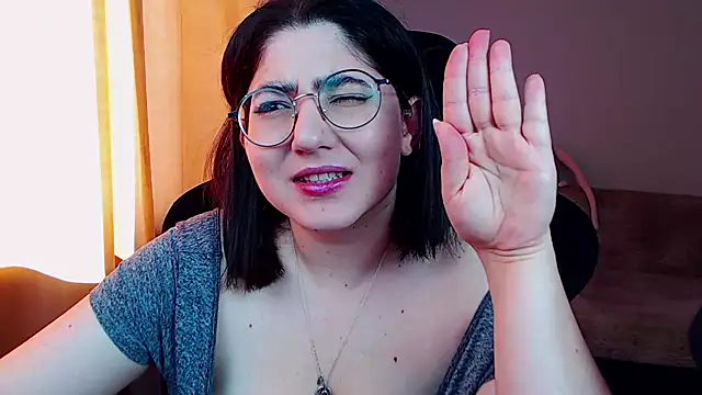 Snapshot of Crazy_Bunya chatting on 07-18-26, 01:48 Crazy Bunya online show from 07-18-26, 01:48