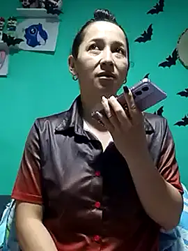 Snapshot of emilypoppy3 chatting on 01-14-25, 03:57 emilypoppy3 online show from 01-14-25, 03:57