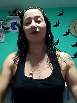 Snapshot of emilypoppy3 chatting on 01-18-25, 01:18 emilypoppy3 online show from 01-18-25, 01:18