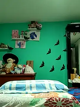 Snapshot of emilypoppy3 chatting on 03-15-25, 06:10 emilypoppy3 online show from 03-15-25, 06:10