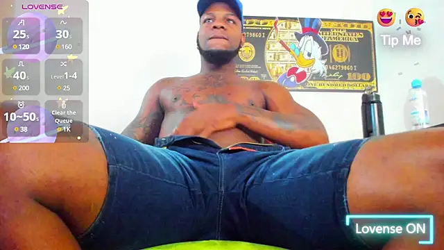 wotton 17 online show from 03-07-25, 07:38