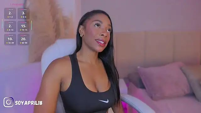 aprilebony  online show from 03-11-26, 10:54