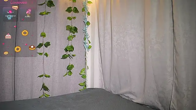 Snapshot of IsabellaFerreiraa chatting on 12-05-24, 05:37 IsabellaFerreiraa online show from 12-05-24, 05:37